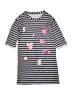 Gymboree Gray Dress Size 14 - photo 1
