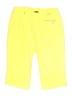 Jamie Sadock Yellow Cargo Shorts Size 2 - photo 2