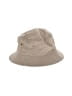 Newhattan 100% Cotton Tan Sun Hat Size S - photo 1