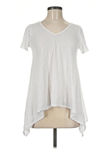 Go Couture Short Sleeve T-Shirt (view 1)
