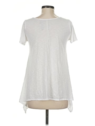 Go Couture Short Sleeve T-Shirt (view 2)