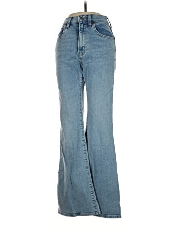 Abercrombie & Fitch Jeans (view 1)