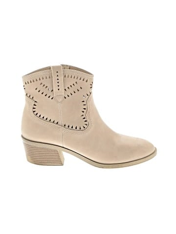 Maurices Ankle Boots (view 1)