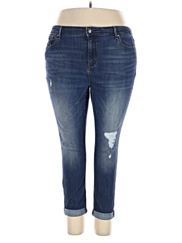 Levi Strauss Signature Jeans (view 1)