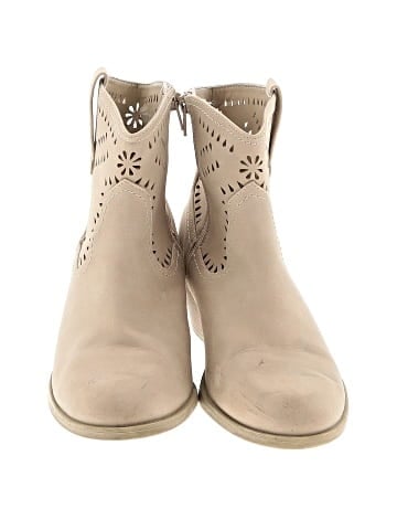 Maurices Ankle Boots (view 2)