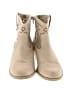 Maurices Tan Ankle Boots Size 8 1/2 - photo 2
