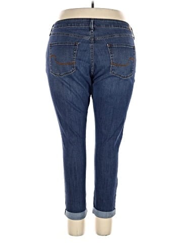 Levi Strauss Signature Jeans (view 2)