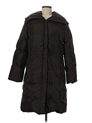 Calvin Klein Coat (view 1)