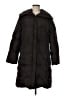 Calvin Klein Black Coat Size M - photo 1