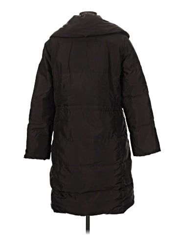 Calvin Klein Coat (view 2)