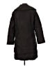 Calvin Klein Black Coat Size M - photo 2