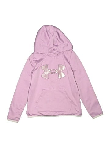Under Armour Pullover Hoodie (view 1)