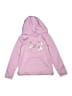 Under Armour Pink Pullover Hoodie Size M (youth) - photo 1