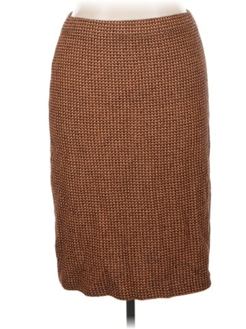 St. John Collection by Marie Gray Casual Skirt (view 1)