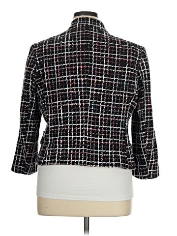 Anne Klein Blazer (view 2)