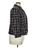 Anne Klein Tweed Gray Blazer Size XL - photo 4
