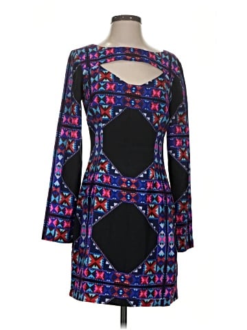 Mara Hoffman Cocktail Dress (view 1)