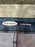 Old Navy Solid Blue Jeans Size 12 - photo 7