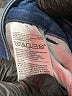 Old Navy Solid Blue Jeans Size 12 - photo 8