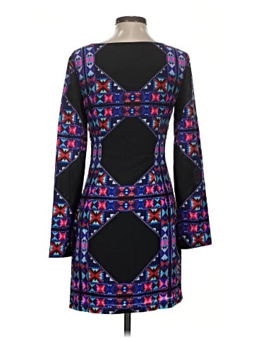 Mara Hoffman Cocktail Dress (view 2)