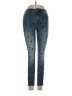Driftwood Hearts Blue Jeans Size 24 waist - photo 1
