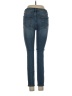 Driftwood Hearts Blue Jeans Size 24 waist - photo 2