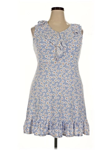 Knitworks Casual Dress (view 1)