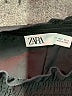Zara Black Active Pants Size S - photo 7
