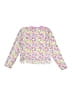 Andy & Evan Pink Purple Rash Guard Size 6 - photo 2