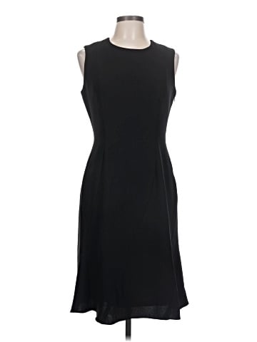 Liz Claiborne Cocktail Dress (view 1)