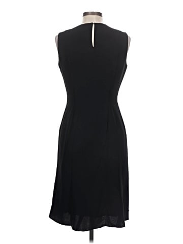 Liz Claiborne Cocktail Dress (view 2)