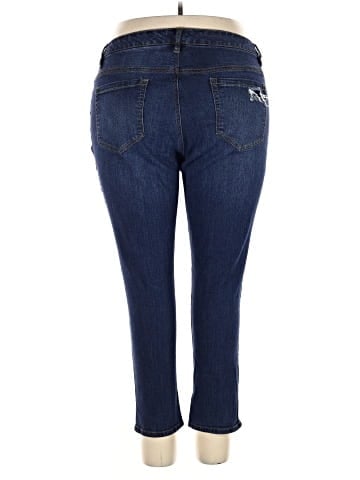 Faded Glory Jeans (view 2)