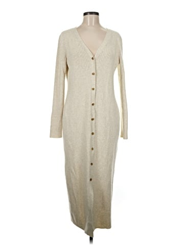 Caslon Cardigan (view 1)