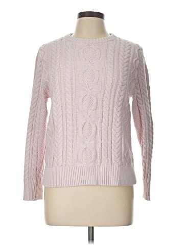 L.L.Bean Pullover Sweater (view 1)