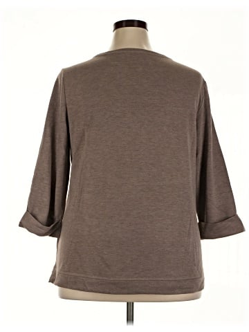 Croft & Barrow Pullover Sweater (view 2)