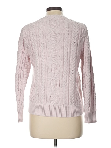 L.L.Bean Pullover Sweater (view 2)
