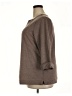 Croft & Barrow Brown Pullover Sweater Size XXL - photo 5