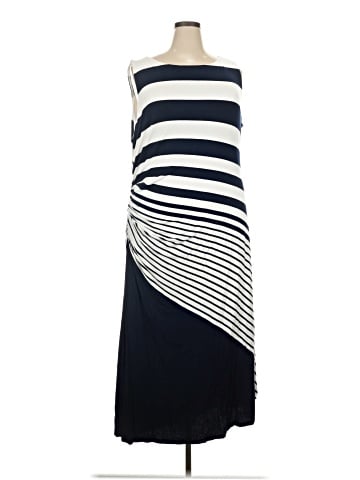 Soft Surroundings Casual Dress (view 1)