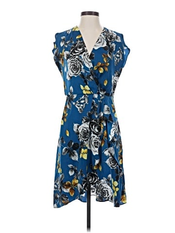 RACHEL Rachel Roy Casual Dress (view 1)