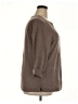 Croft & Barrow Brown Pullover Sweater Size XXL - photo 4