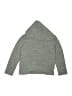 Crewcuts Gray Pullover Sweater Size 6 - 7 - photo 1