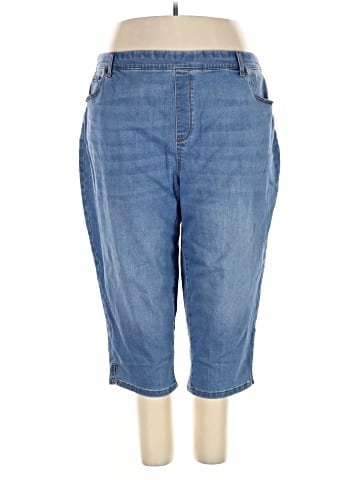 Croft & Barrow Jeans (view 1)