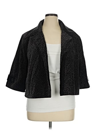 Patrick Christopher Selections Jacket (view 1)