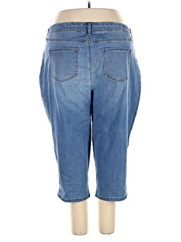 Croft & Barrow Jeans (view 2)