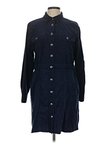 Ann Taylor LOFT Casual Dress (view 1)