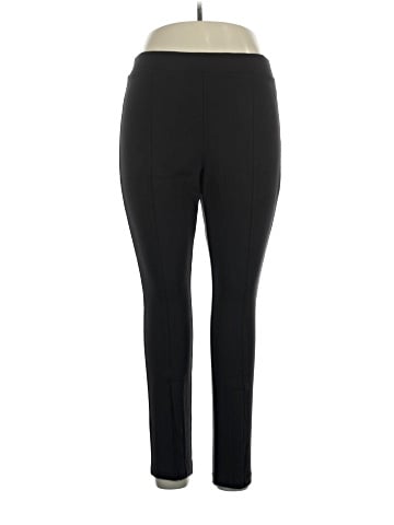 Elizabeth and James Active Pants (view 1)