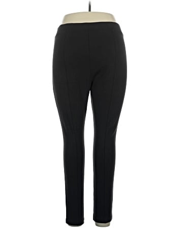 Elizabeth and James Active Pants (view 2)