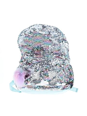 Justice Backpack (view 1)