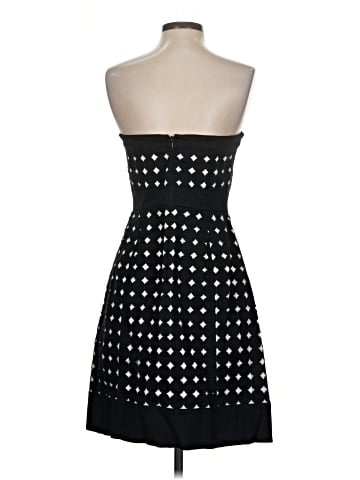 White House Black Market Cocktail Dress (view 2)