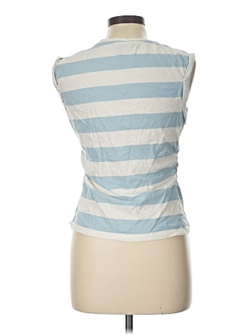 Sanctuary Sleeveless T-Shirt (view 2)